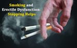 Cigarette Smoking and Erectile Dysfunction