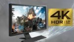 Best 4k Console Gaming Monitor