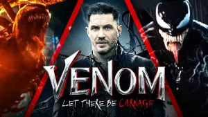 venom 2 release date