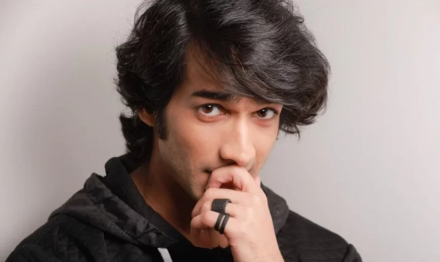 Nothing Goes  According to what You Plan In This Industry ” Shantanu Maheshwari on completing 10 Year