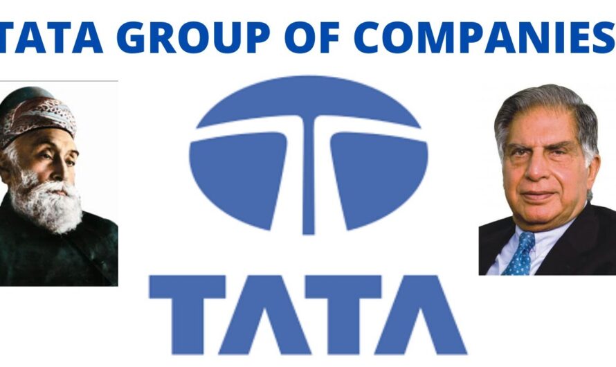 History of TATA Group: Tata’s business is in 140 countries of the world