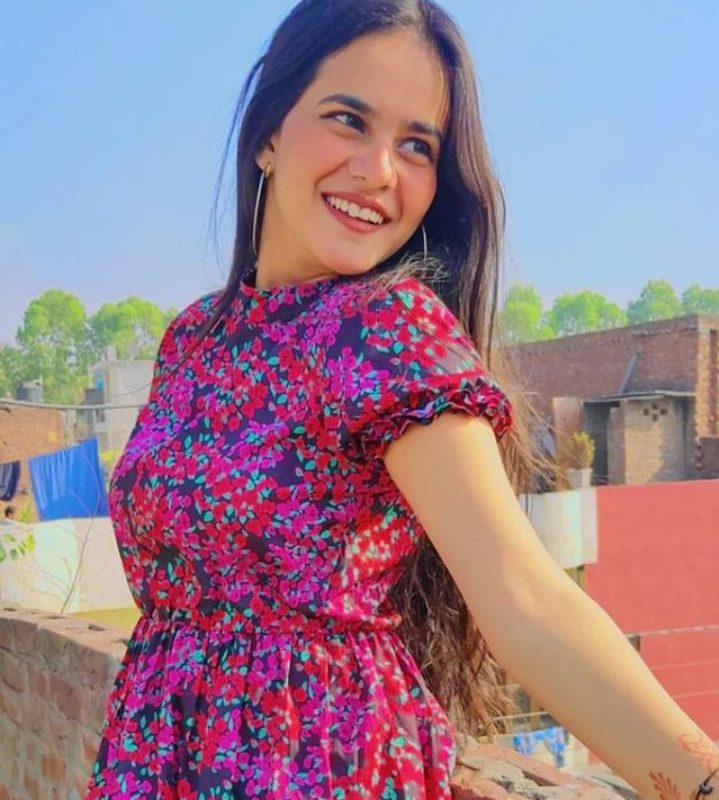 Purnima Pandey Age, Instagram Star, Biography, Hometown – One In A ...
