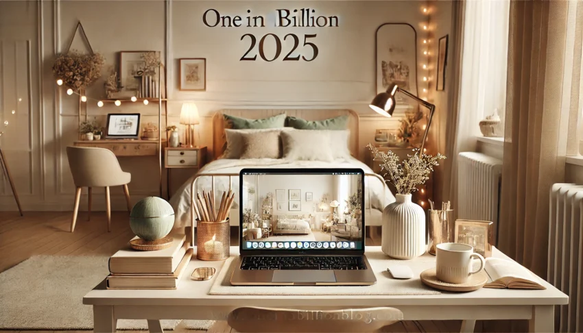 Tren Gaya Hidup Aesthetic 2025