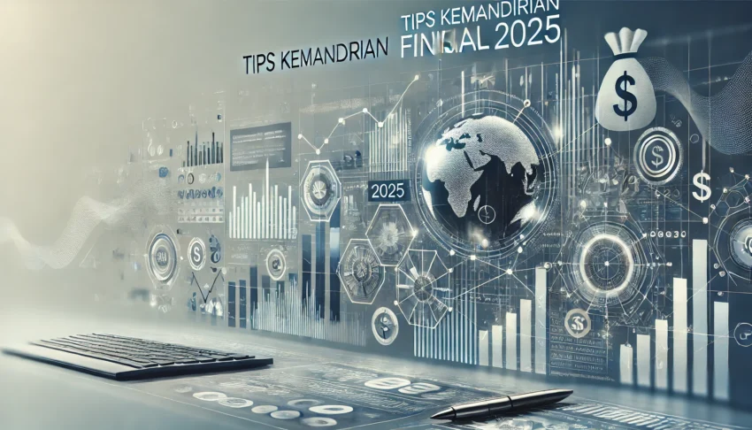 Tips Kemandirian Finansial 2025