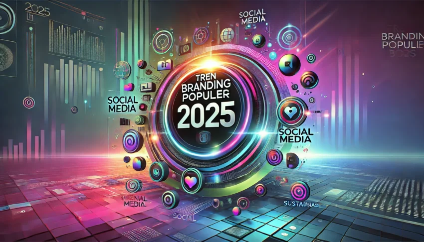 Tren Branding Populer 2025