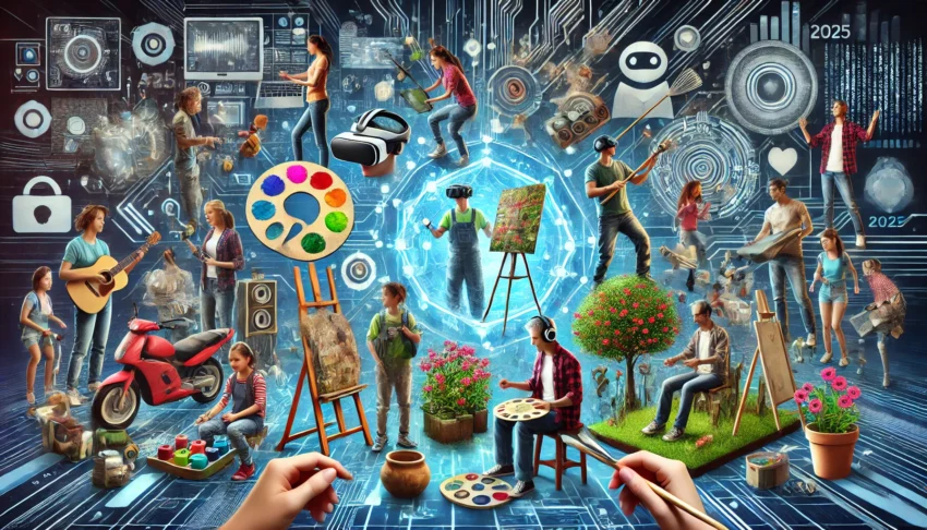 Komunitas Hobi di 2025 2 Komunitas Hobi di 2025