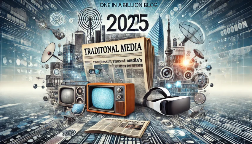 Peran Media Tradisional 2025 3 Peran Media Tradisional 2025