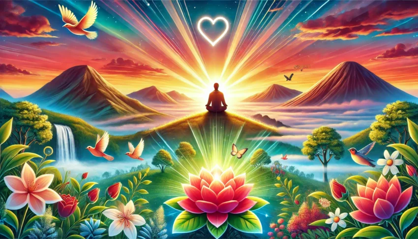 Motivasi Hidup Positif Sejati