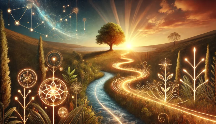 Tujuan Hidup yang Penuh Makna