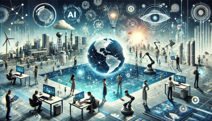 Solusi Cerdas untuk Masa Depan