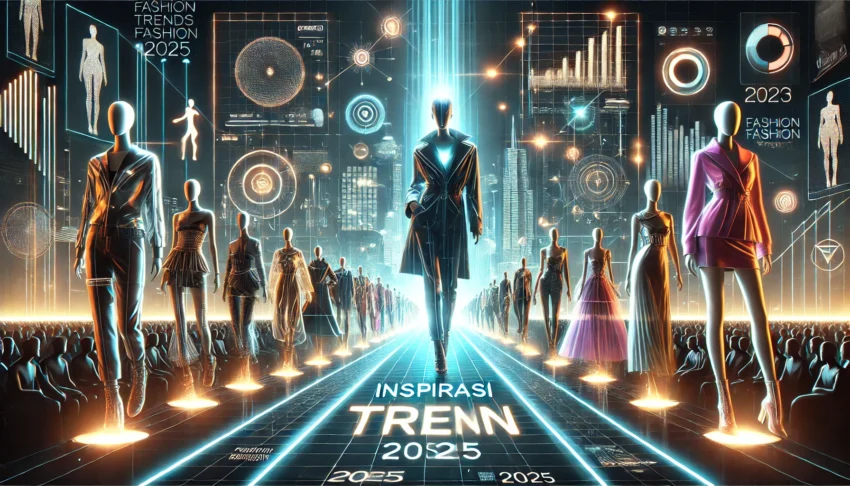 Inspirasi Tren Fashion 2025 2 Inspirasi Tren Fashion 2025