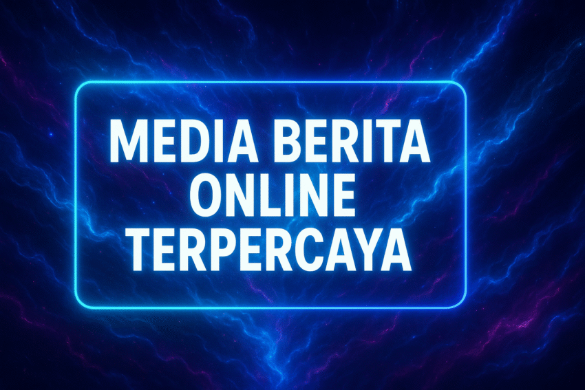 Media Berita Online Terpercaya 1 Media Berita Online Terpercaya