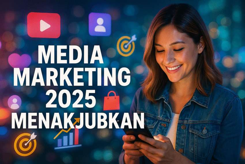 Media Marketing 2025 Menakjubkan 1 Media Marketing 2025 Menakjubkan