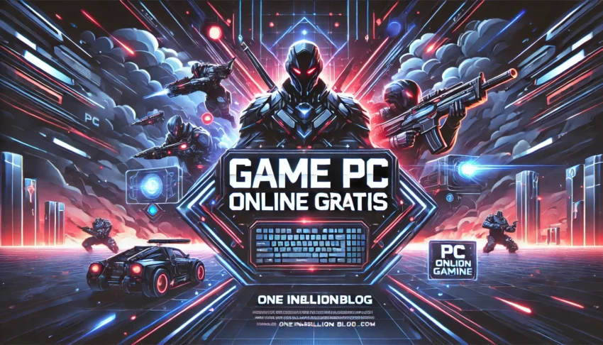 Game PC Online Gratis 2 Game PC Online Gratis