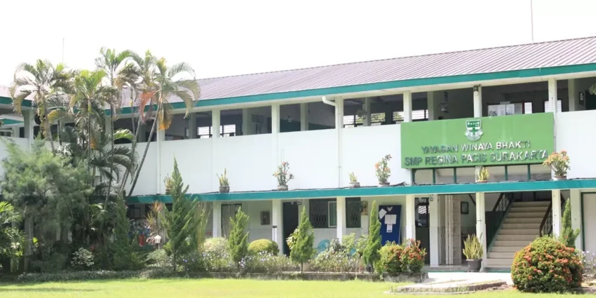 CPNS 2024 Buka SMP Regina Pacis Panggil Kandidat Daftar Segera Sebelum 30 April