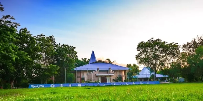 Pendaftaran Seminari St. Rafael Oepoi: Cek Syarat & Link Gratis! 10 Pendaftaran Seminari St Rafael Oepoi Cek Syarat Link Gratis