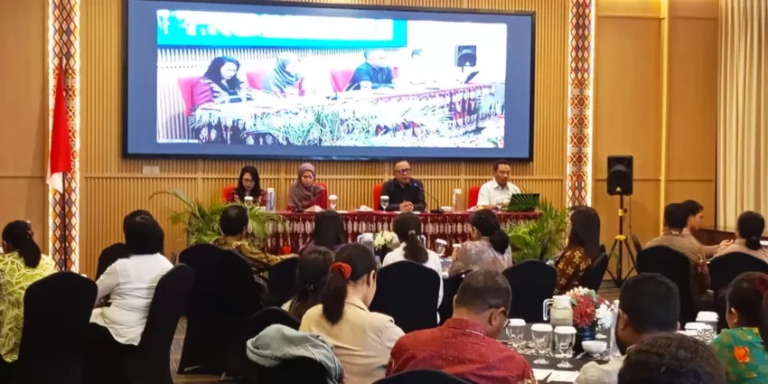 Satgas Kekerasan Seksual Wajib di PTS LLDIKTI XV Tegas